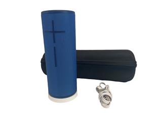 Ultimate Ears MEGABOOM 3 Portable Bluetooth Speaker - Lagoon Blue